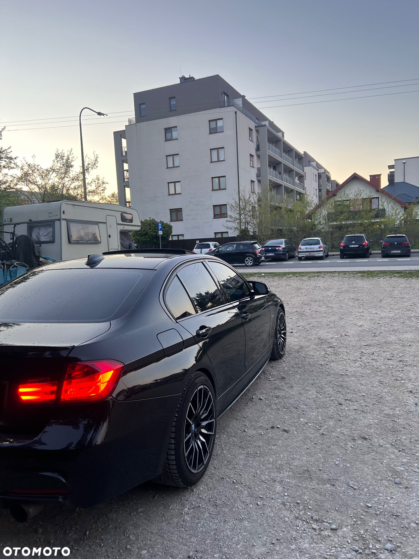 BMW Seria 3 - 14