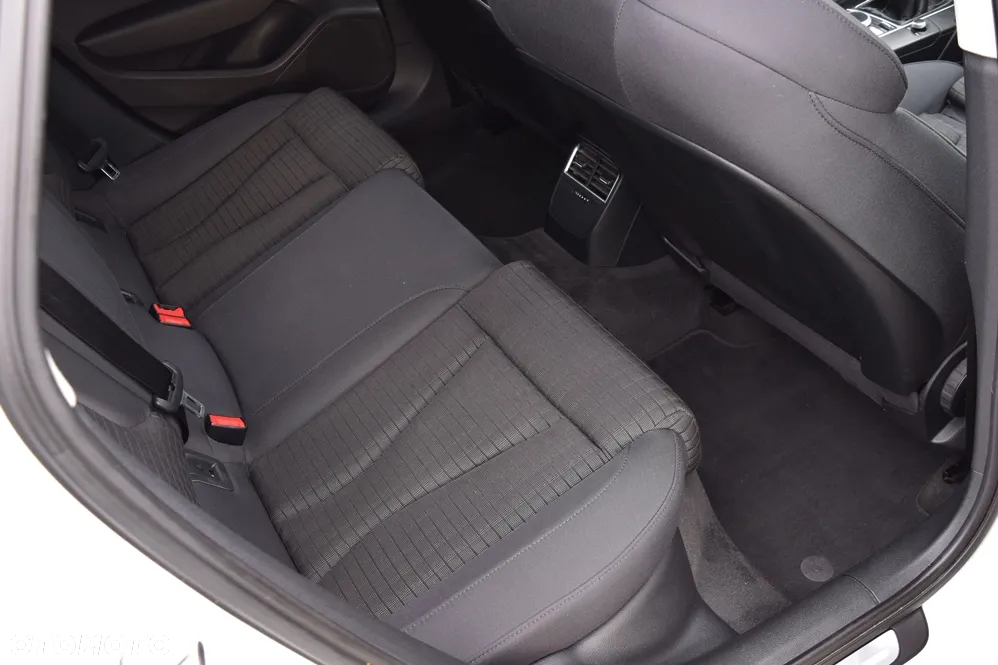 Audi A3 2.0 TDI clean diesel Ambition - 17