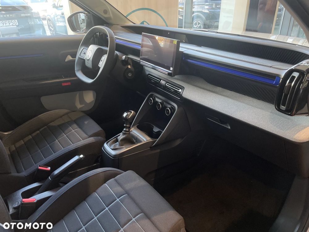 Citroën C3 1.2 T Plus - 13