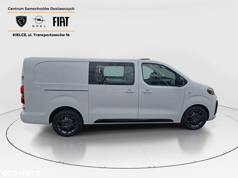 Fiat Scudo - 9