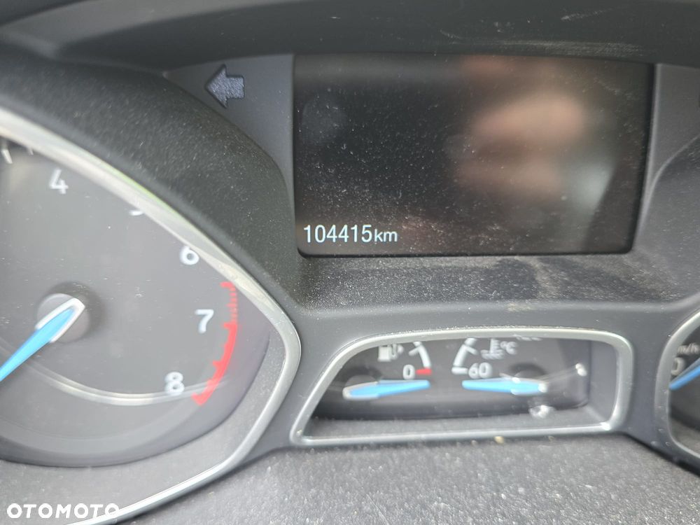 Ford Grand C-MAX Gr 1.0 EcoBoost Trend ASS - 18
