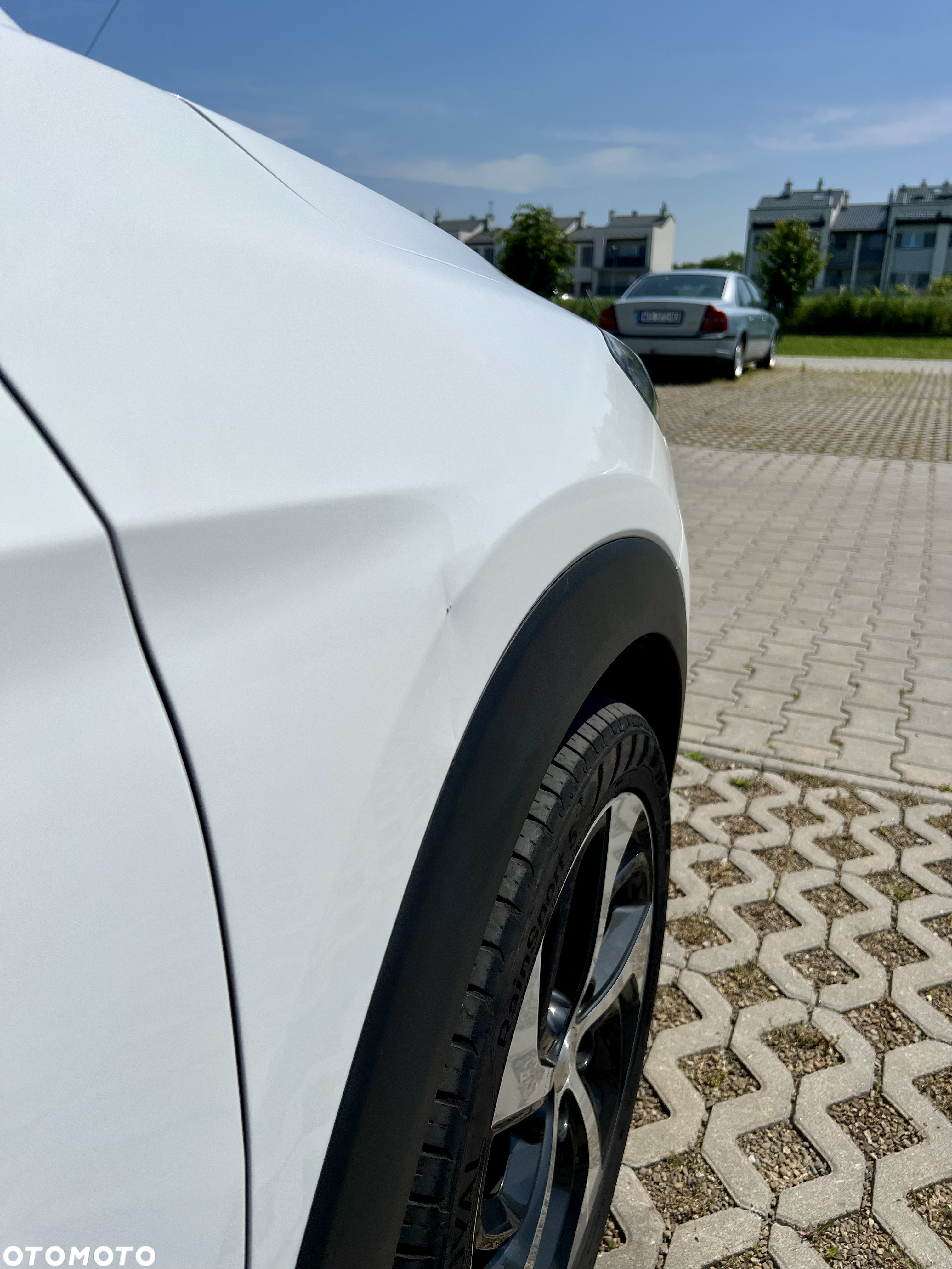 Hyundai Tucson 2.0 CRDI GO Plus 4WD - 25