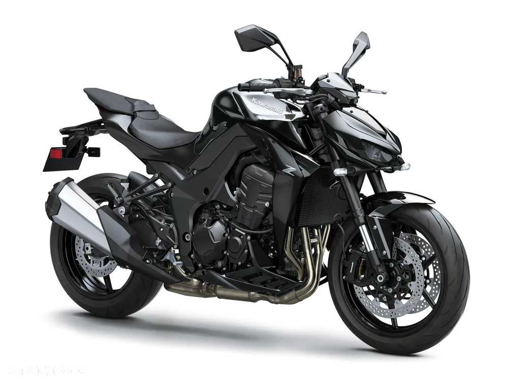 Kawasaki Z - 1