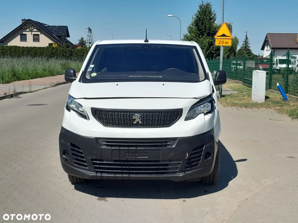 Peugeot Expert - 2