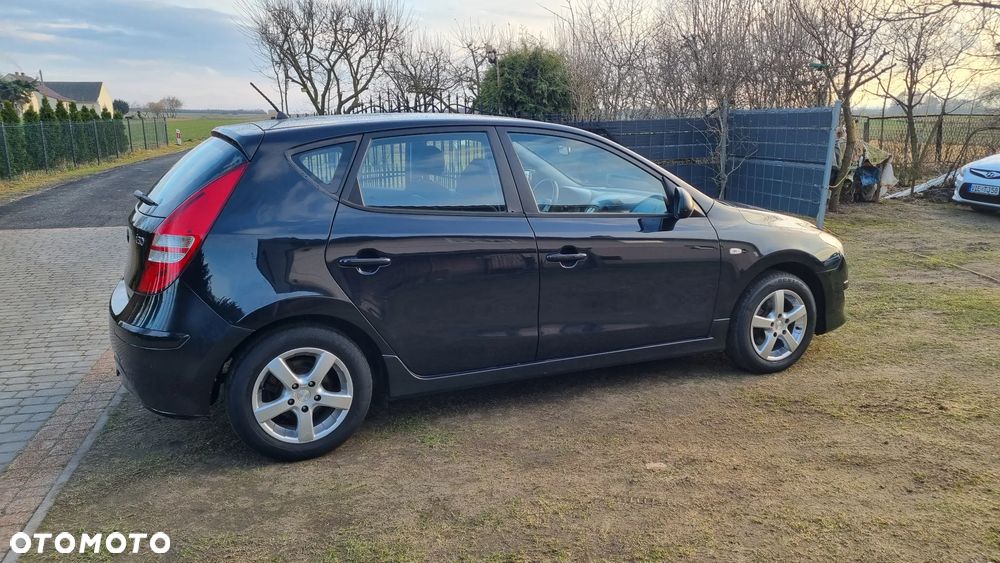 Hyundai i30 1.4 Edition Plus - 20