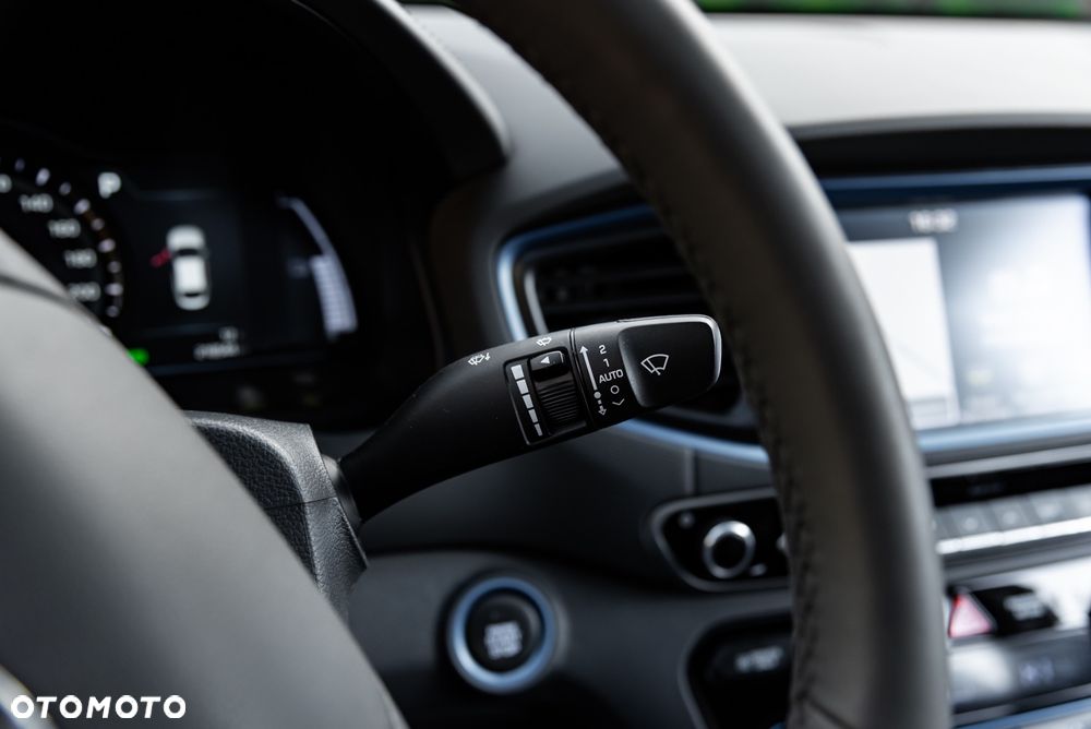 Hyundai IONIQ 1.6 GDI Prime - 29