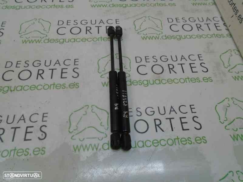 AMORTECEDORES DA MALA AUDI A4 1.9 TDI 130CV 1896CC - 1