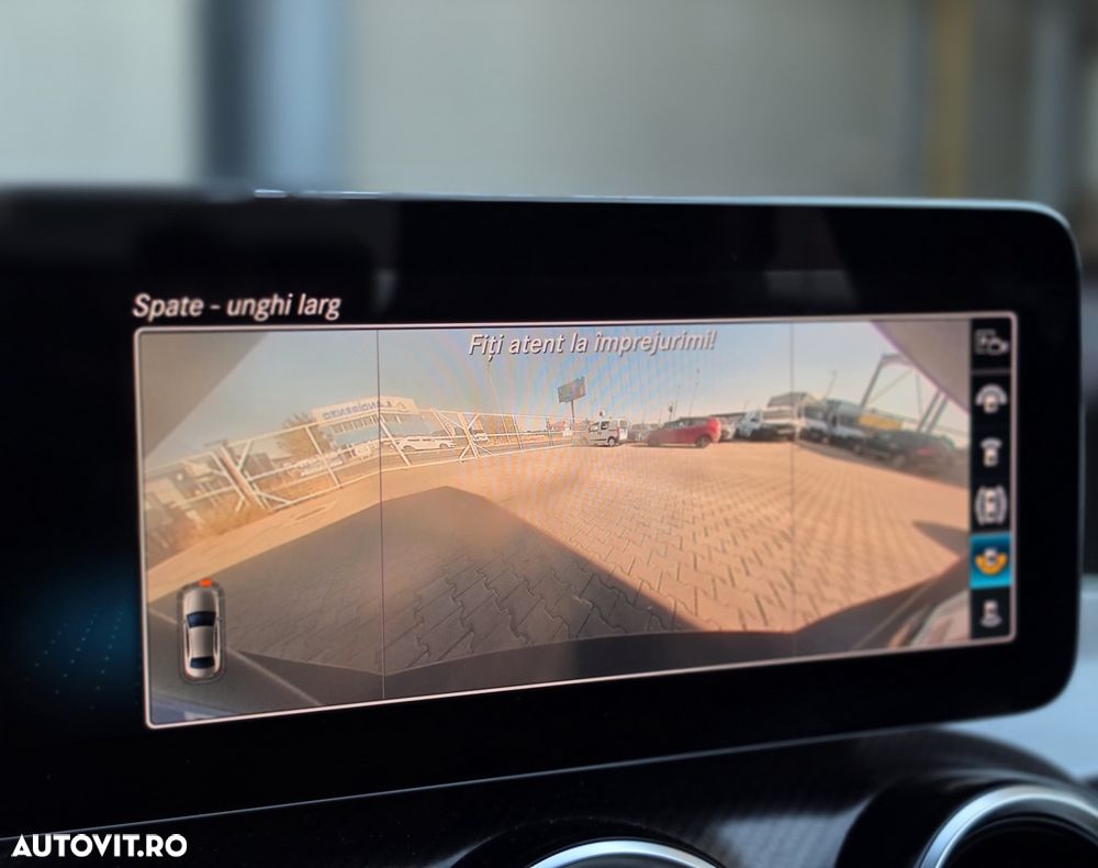 Mercedes-Benz C 43 AMG 4Matic Aut. - 24