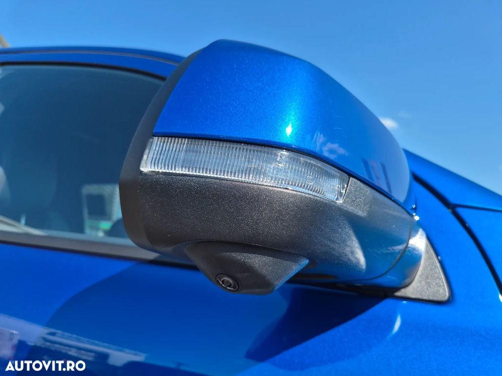 Ford Ranger Pick-Up 3.0 EcoBoost 288 CP 4x4 Cabina Dubla Raptor Aut. - 10