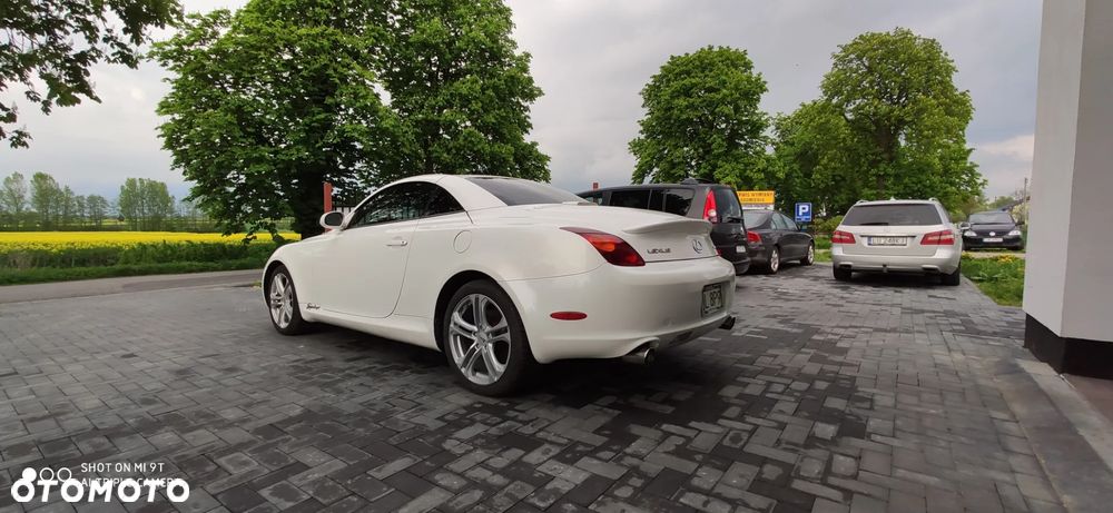 Lexus SC - 18