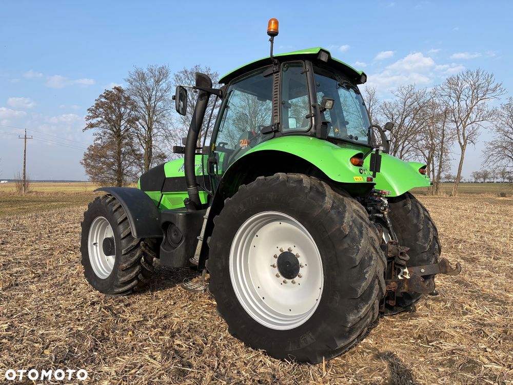 Deutz-Fahr Agrotron 265 - 3