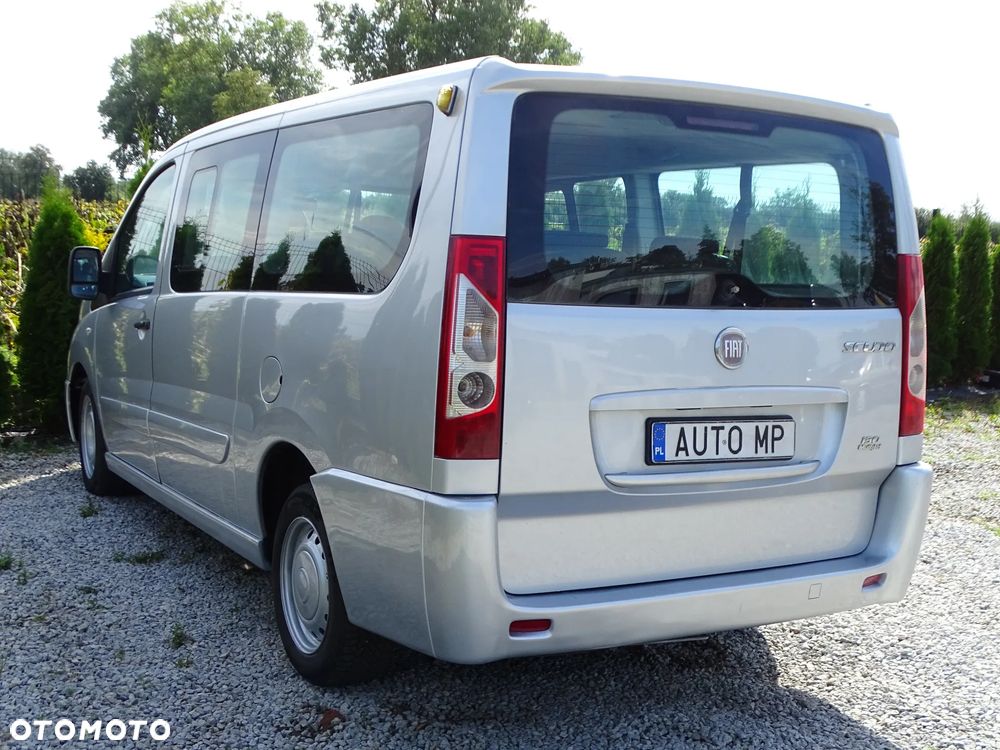 Fiat Scudo 2012 photo 4