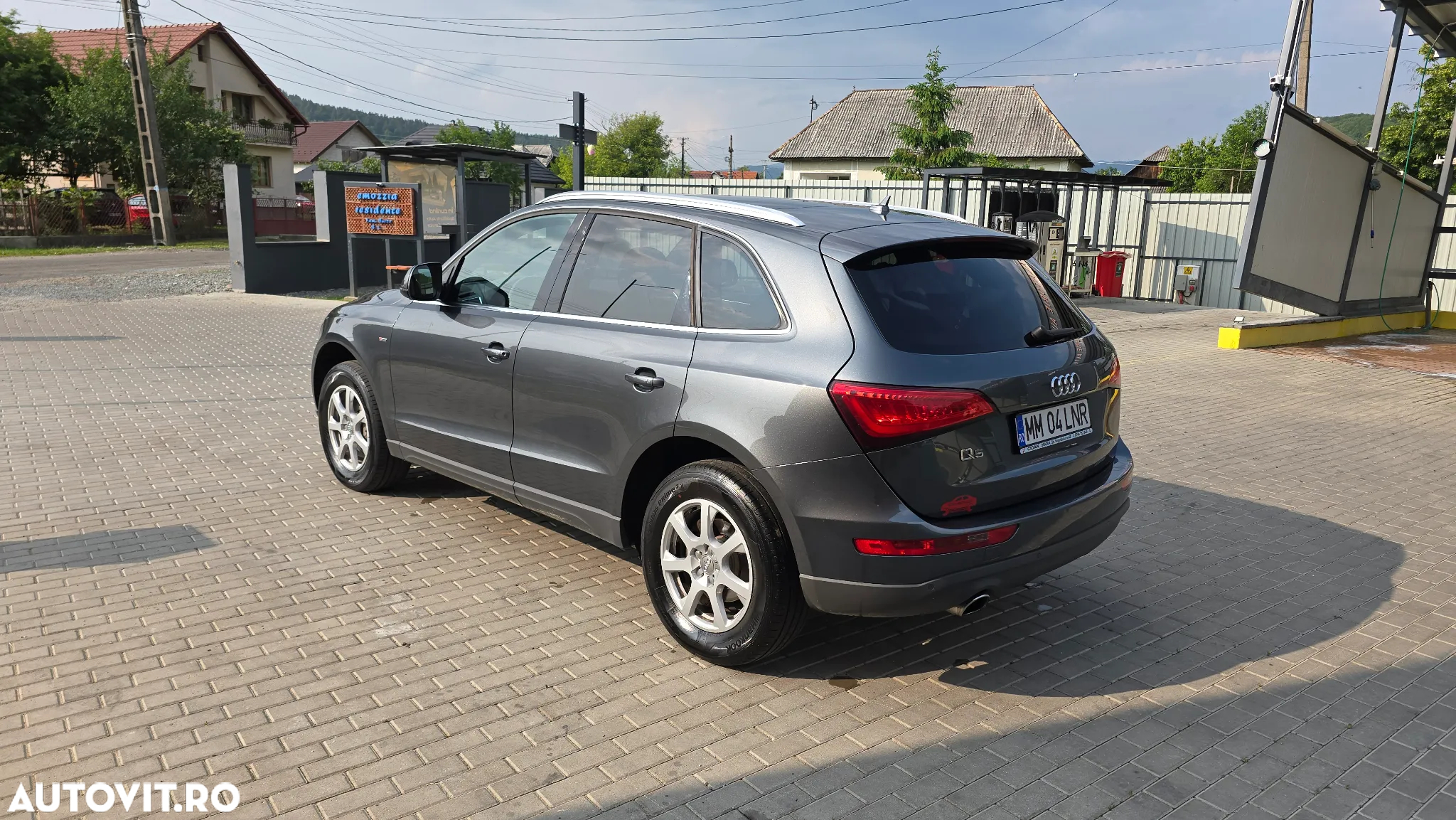 Audi Q5 2.0 TDI Quattro S tronic - 6