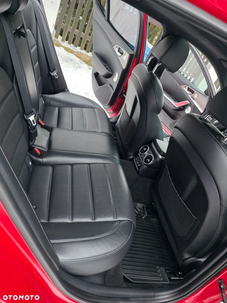 Kia Stinger 3.3 T-GDI V6 GT Prestige Line AWD - 20