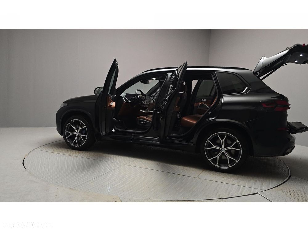 BMW X5 xDrive30d mHEV M Sport sport - 14