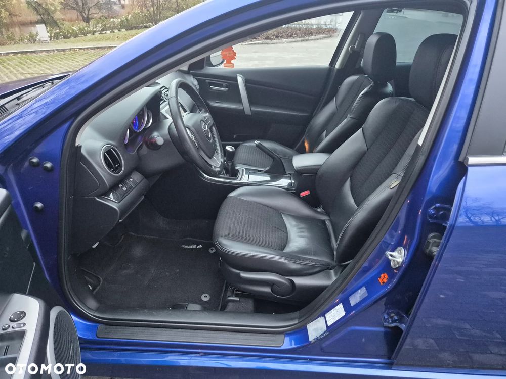 Mazda 6 - 22