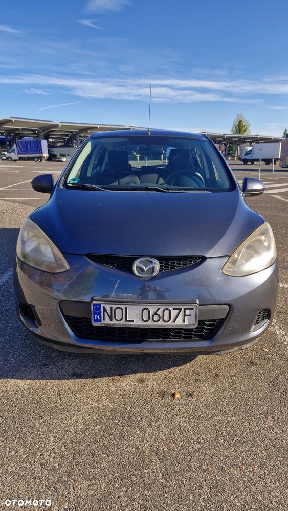 Mazda 2 1.3 Comfort - 2