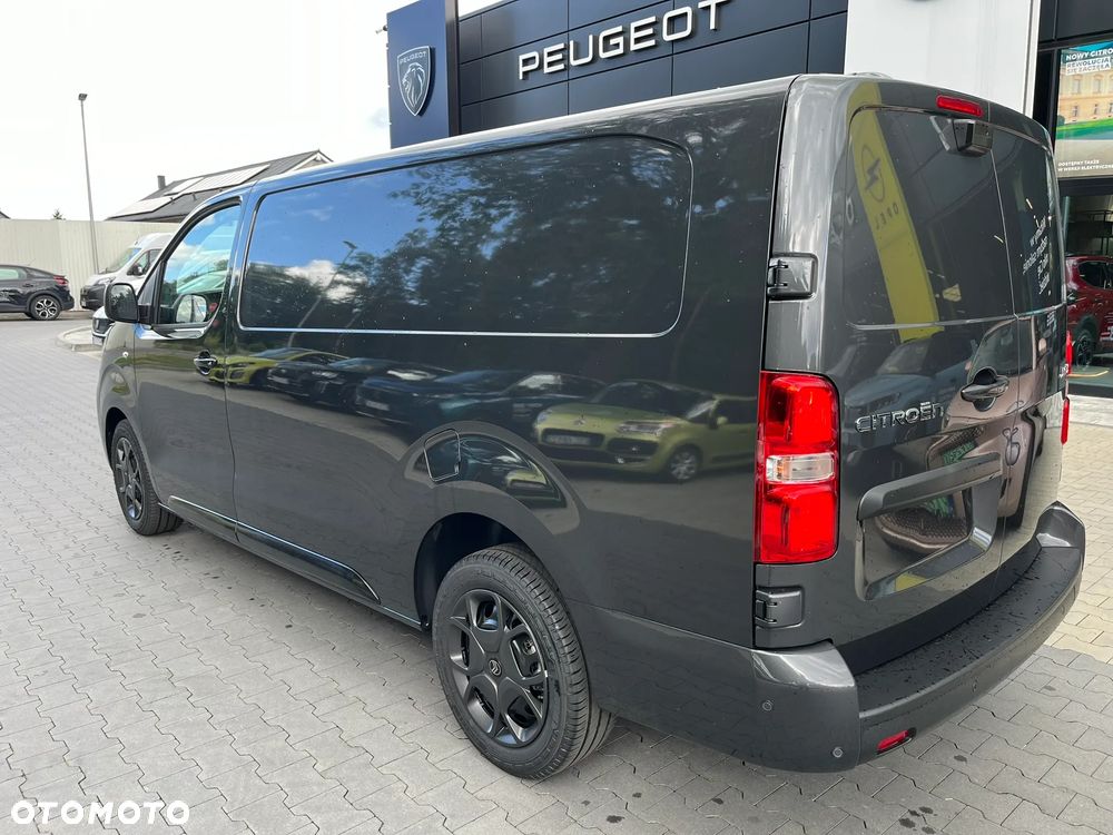 Citroën JUMPY DMC 2490 | XL, DŁUGI, LONG | LED + 2x DRZWI - 4