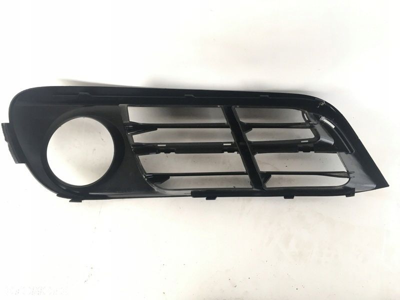 BMW 5 F11 F10 KRATKA ZDERZAKA LEWA PRAWA 11460915 - 4