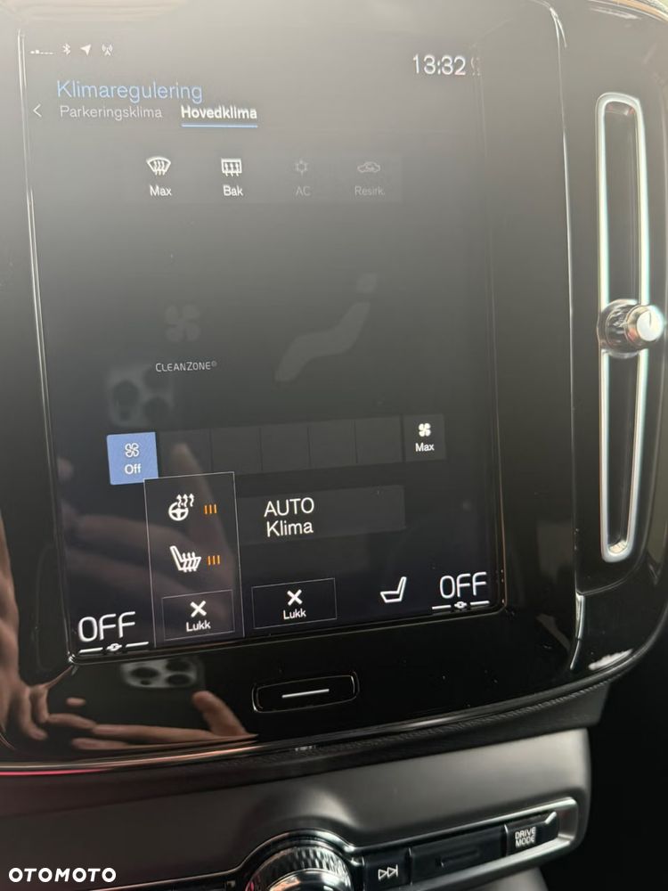 Volvo XC 40 T5 Recharge DKG RDesign - 25