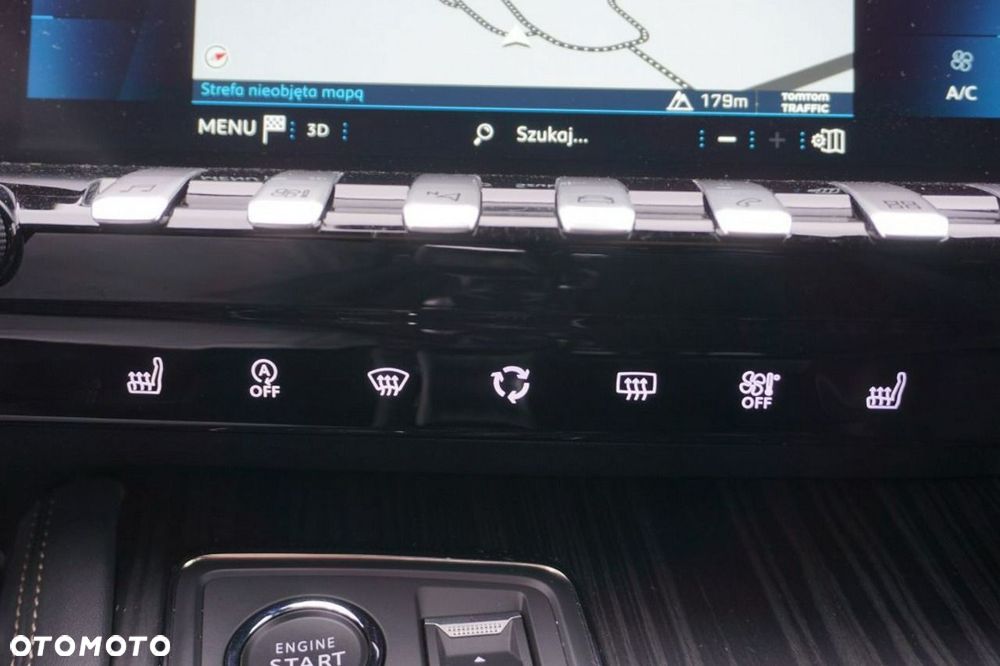 Peugeot 508 2022