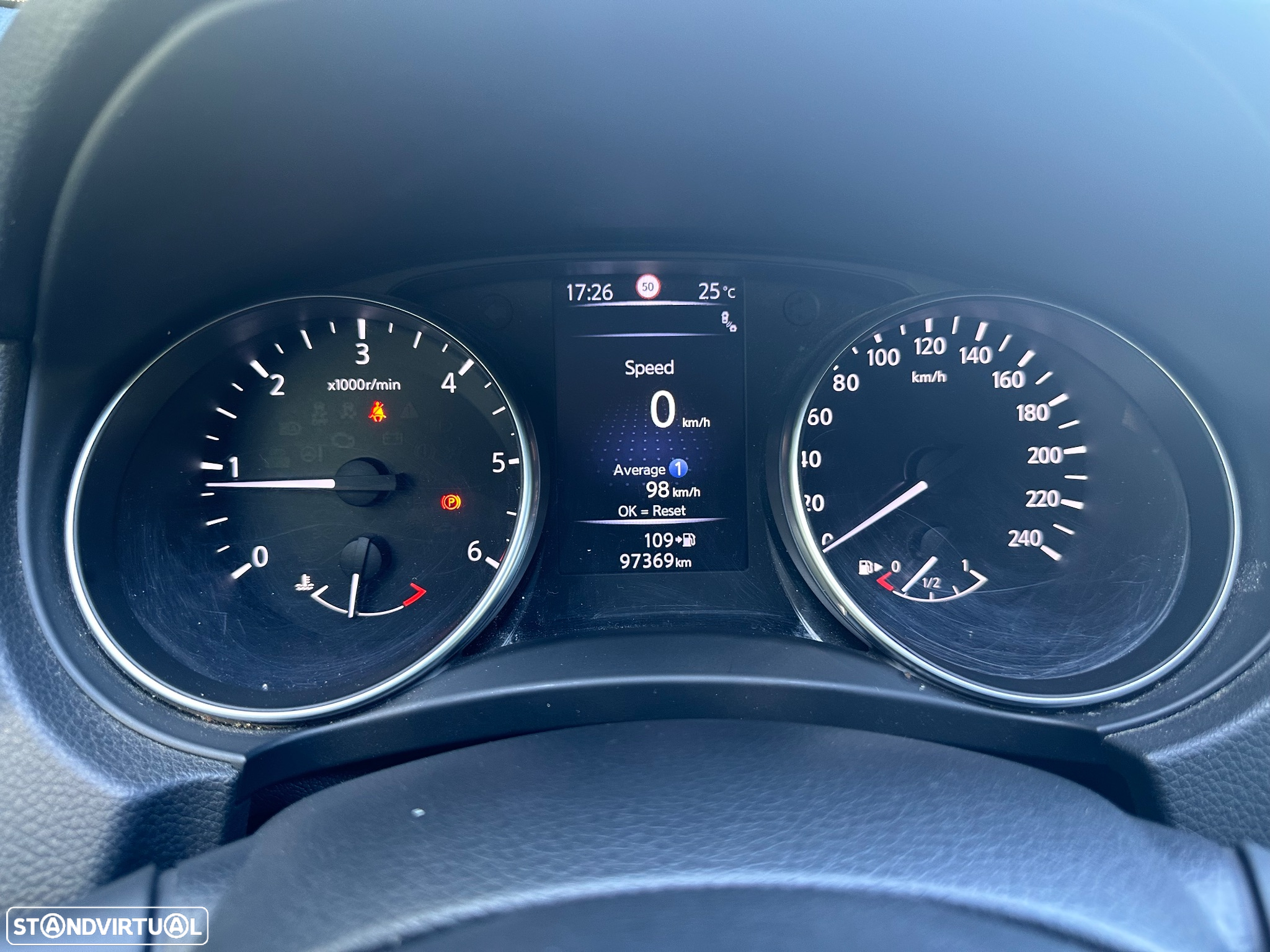 Nissan Qashqai 1.5 dCi Tekna Premium Bose+A+C - 24