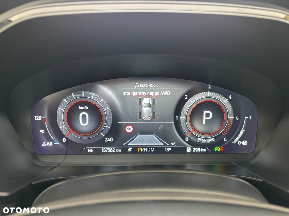 Ford Kuga 2.0 EcoBlue AWD ST-Line X - 36