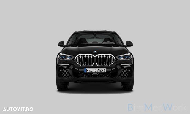 BMW X6 xDrive40i - 2