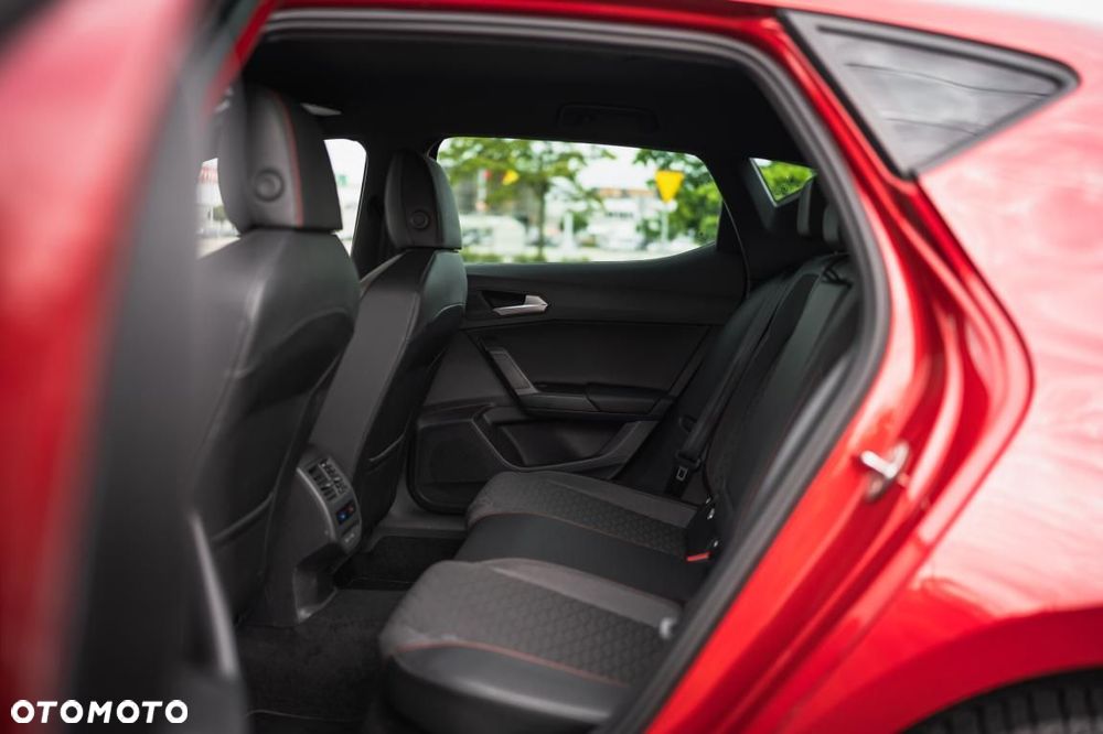 Seat Leon - 25