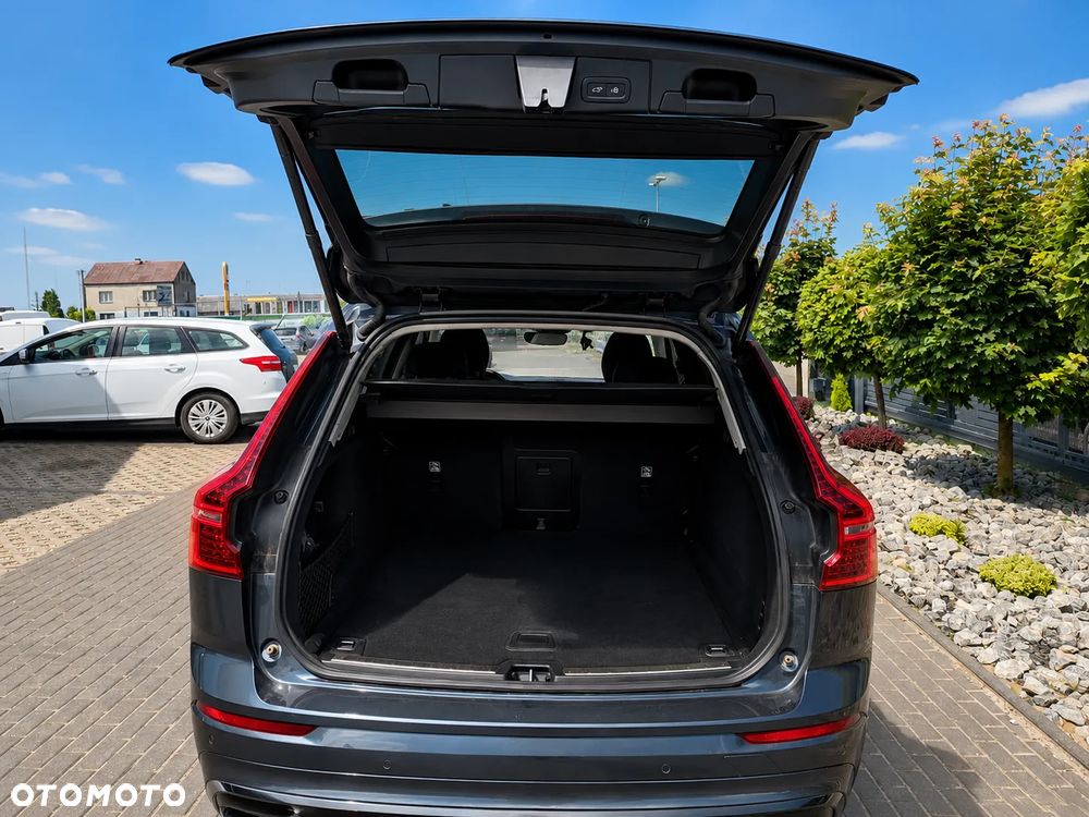Volvo XC 60 T6 Plug-In Hybrid AWD Ultra Bright - 7
