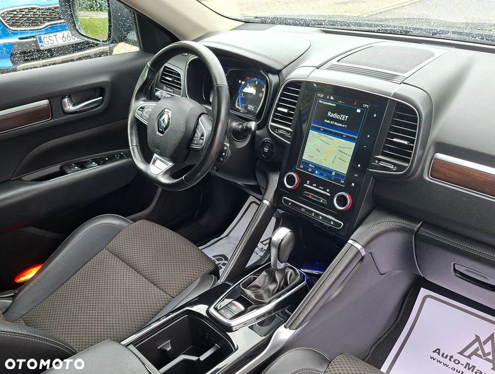 Renault Koleos 2.0 dCi Intens 4x4 X-Tronic - 21