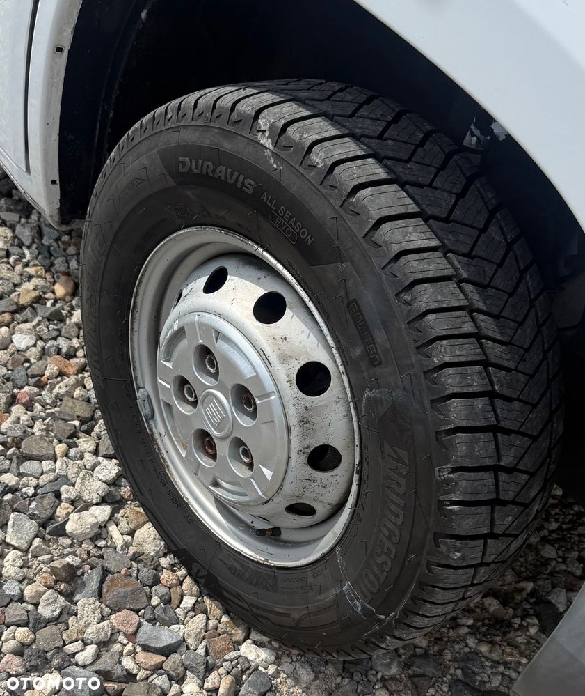 Fiat DUCATO L2H2 klima 2.3jtd tempomat czujniki pdc - 20