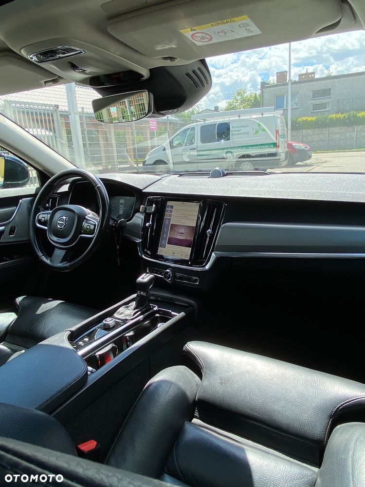 Volvo S90 D4 Momentum - 12