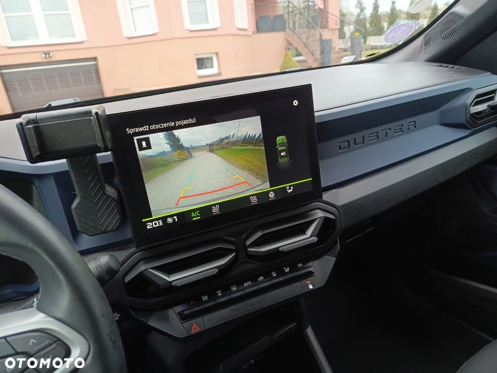 Dacia Duster - 9