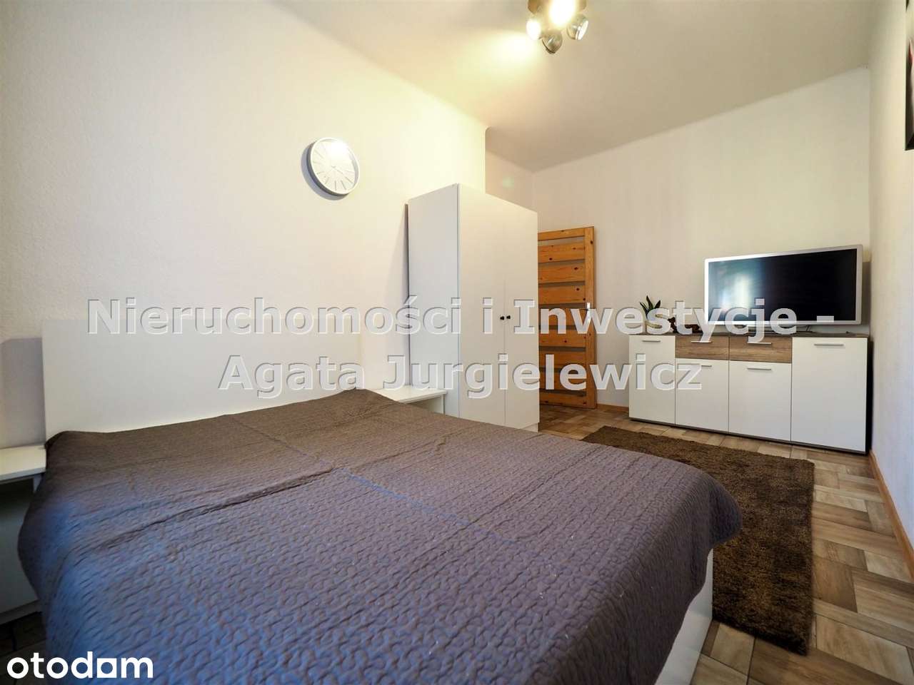 Mieszkanie na sprzedaż, 2 pokoje, 36 m², Oleśnica