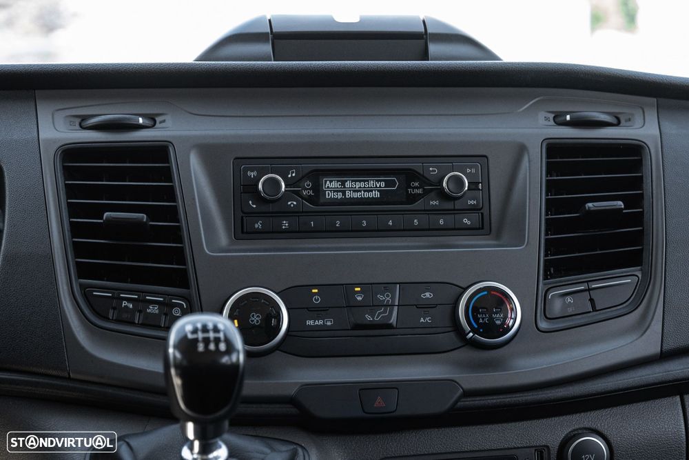 Ford Transit 330 L3 2.0 TDCi H2 Trend - 16