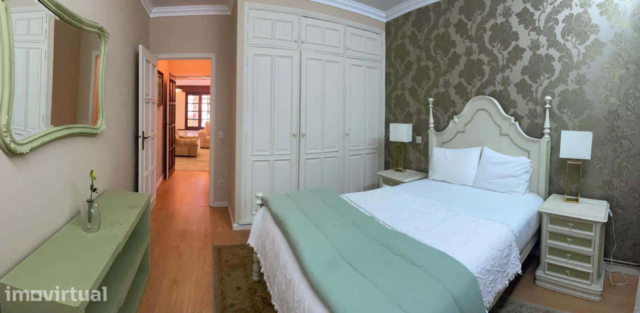 Apartamento em Rua da Quinta de Calvelhe, Lavra - Grande imagem: 5/27