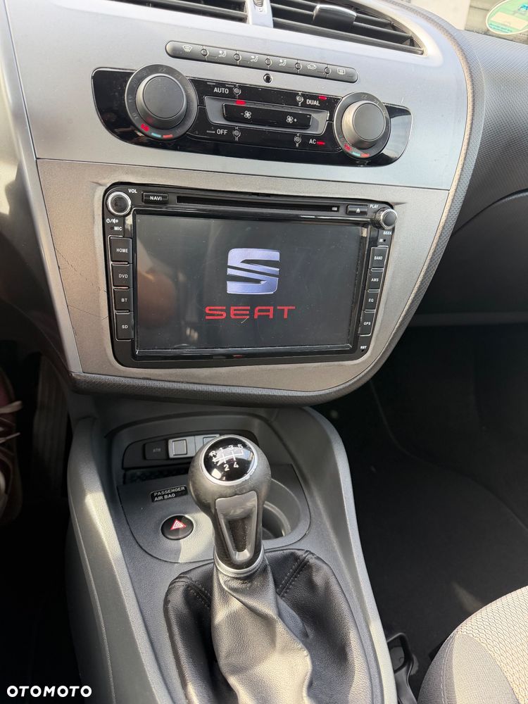 Seat Leon - 21