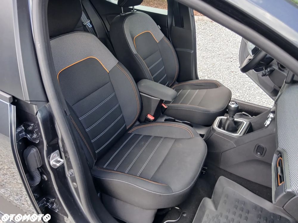 Dacia Sandero Stepway 1.0 TCe Expression - 11