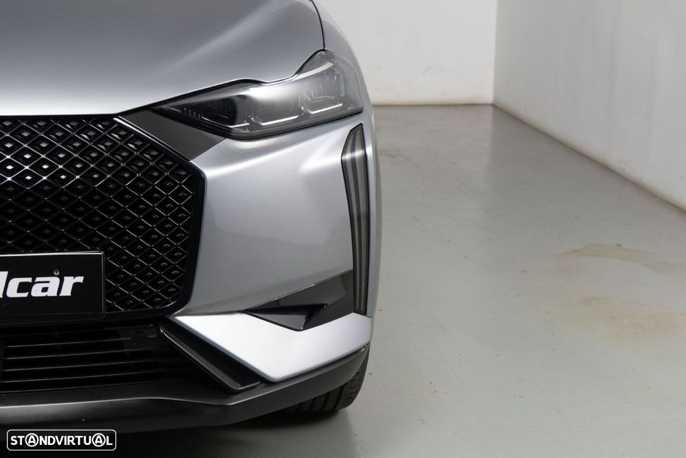 DS DS3 1.2 PureTech Performance Line - 14