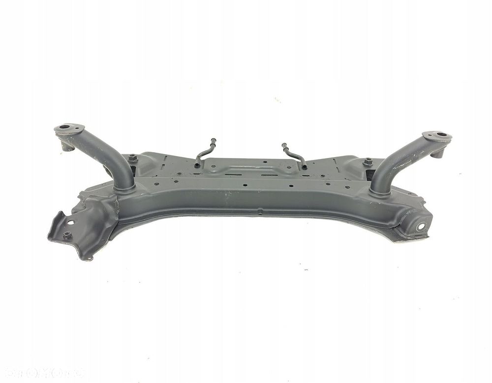 SANKI BELKA TRAWERS SUZUKI SPLASH AUTOMAT 2008-2014 - 4