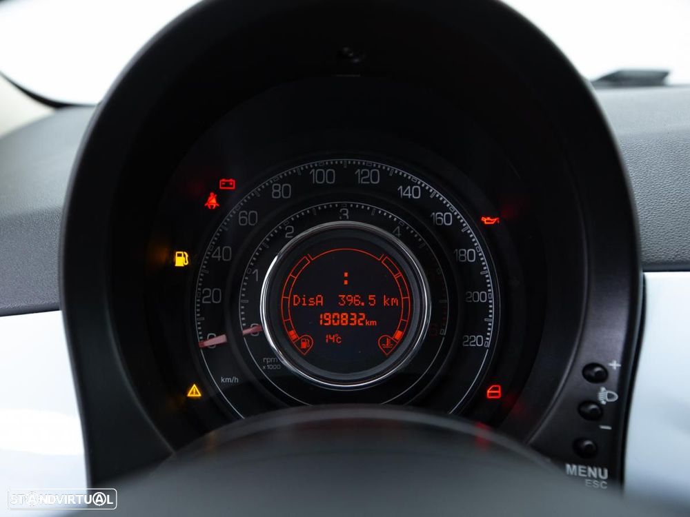 Fiat 500 - 17