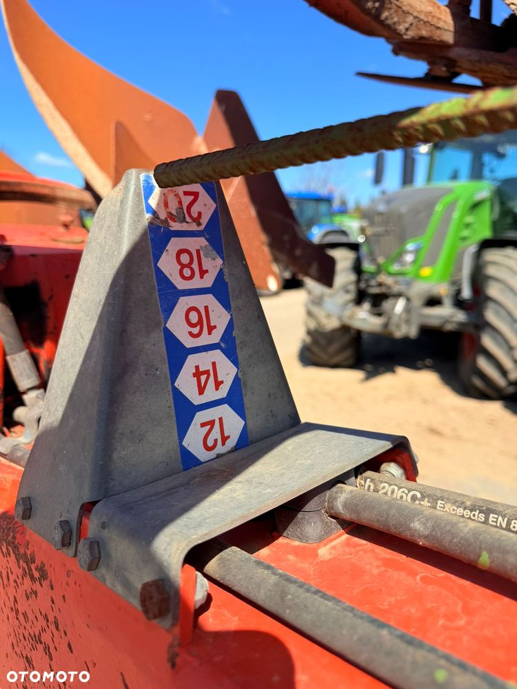 Kuhn VARI MANAGER - 26