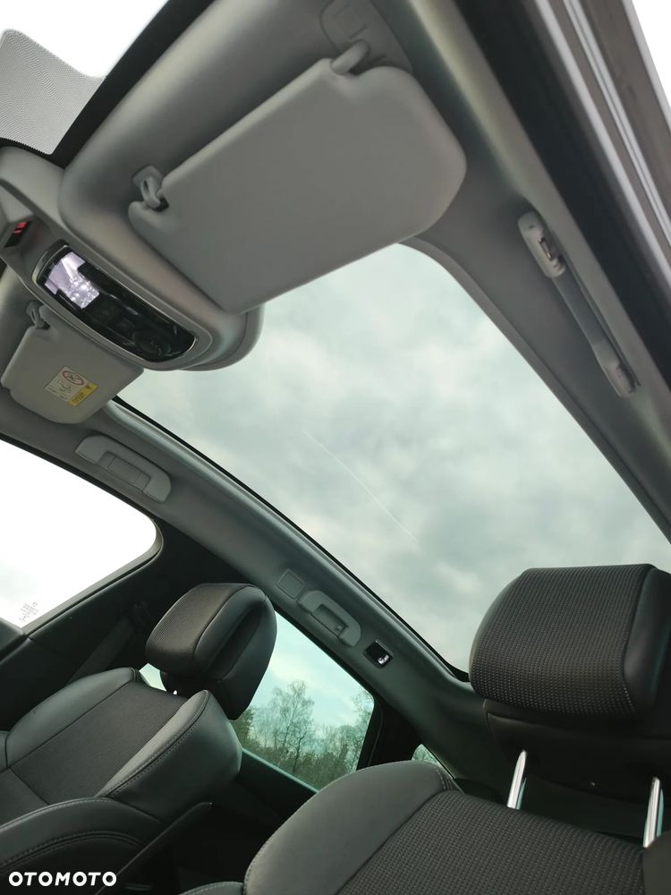 Peugeot 508 BlueHDi 120 EAT6 Stop&Start Allure - 22