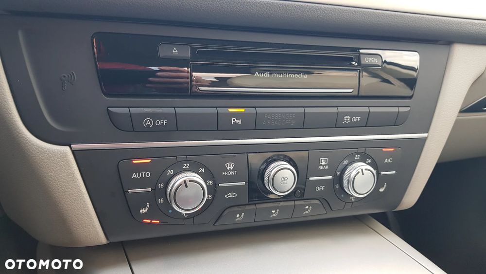 Audi A6 Limousine - 17