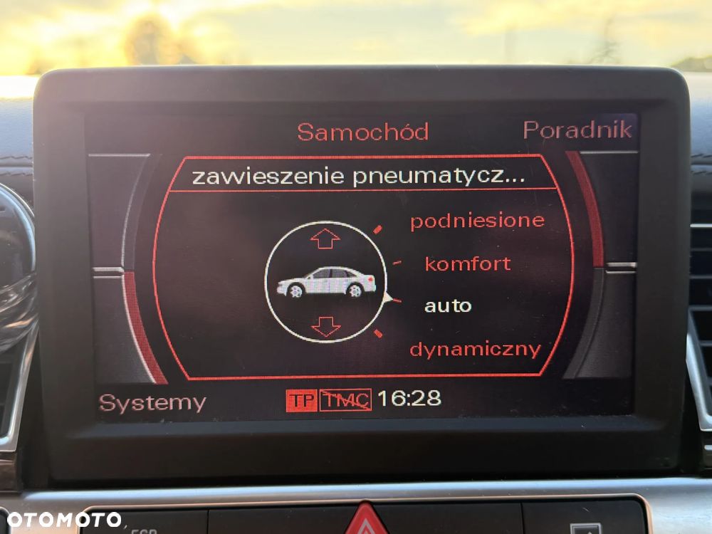Audi A8 4.2 TDI Quattro - 37