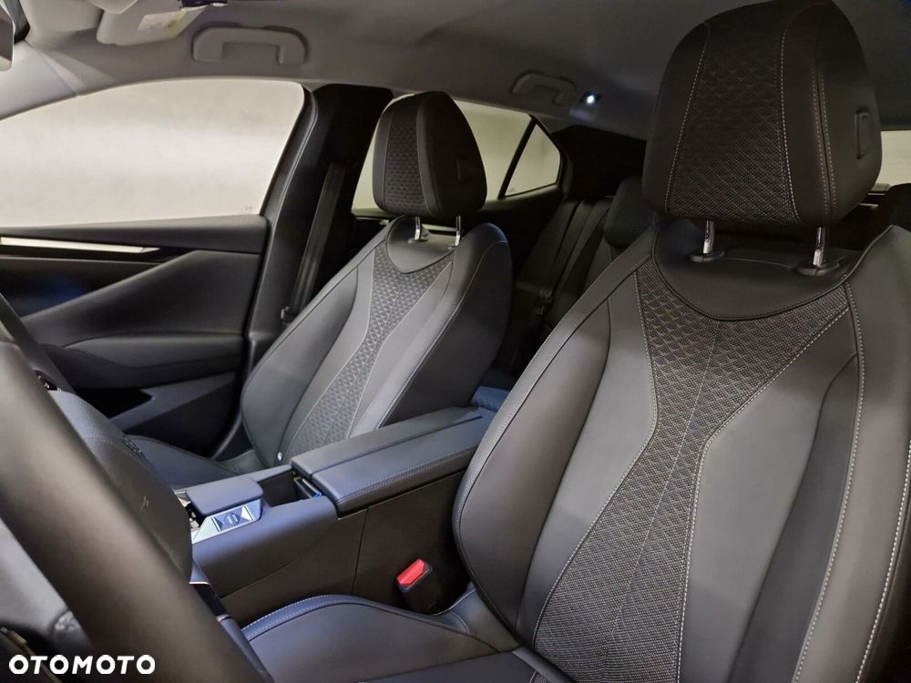 DS Automobiles DS 4 1.2 PureTech Trocadero - 12