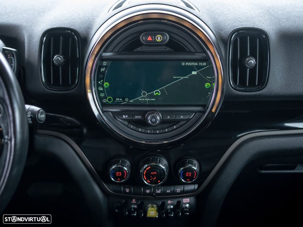 MINI Countryman - 18