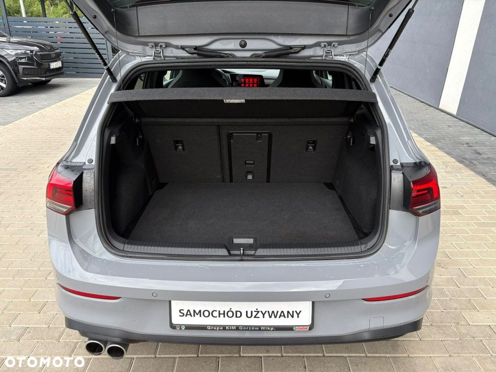 Volkswagen Golf 2.0 TDI GTD DSG - 20