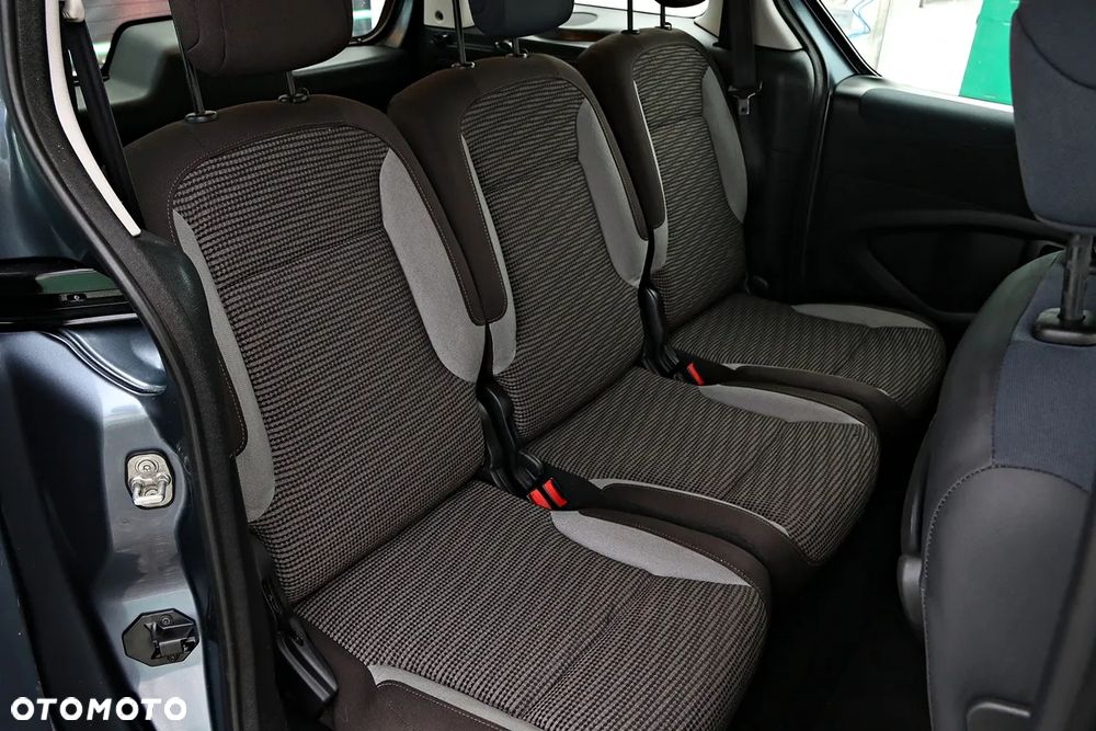 Peugeot Partner - 37